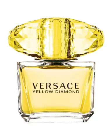Versace Yellow Diamond Eau de Toilette | Thumbnail 3