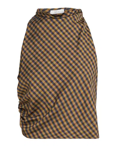 A.L.C. Penelope Sleeveless Funnel-Neck Top | Thumbnail 1 A.L.C. Penelope Sleeveless Funnel-Neck Top | Thumbnail 1
