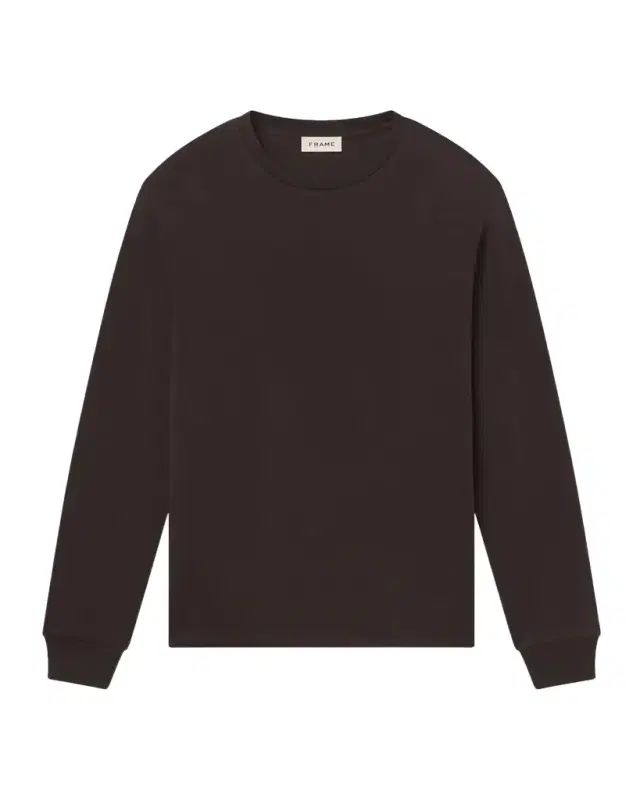 Frame Men's Duofold Crew T-Shirt
