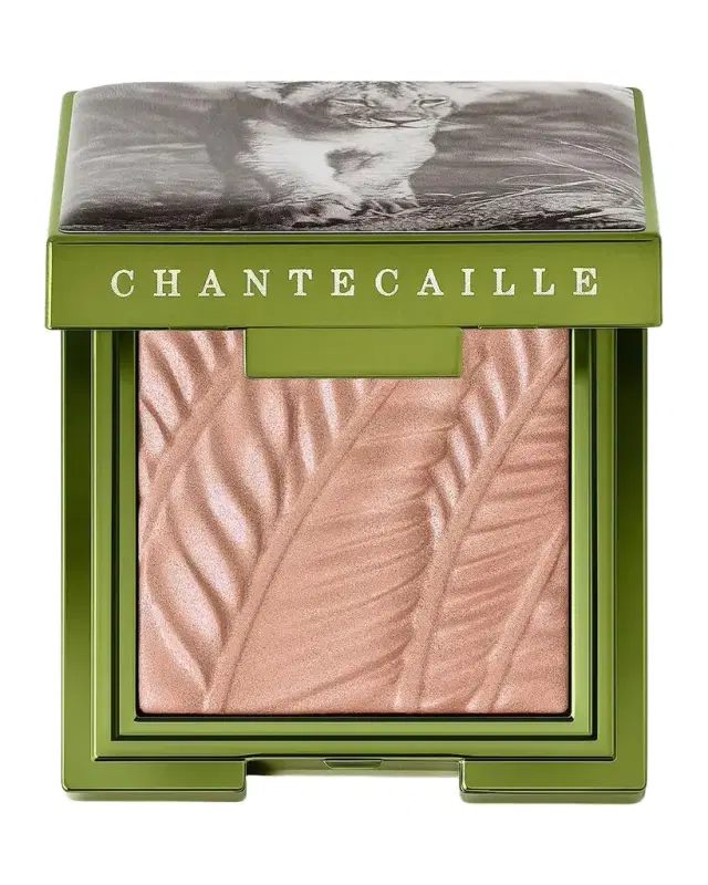 CHANTECAILLE Lip Veil Lipstick