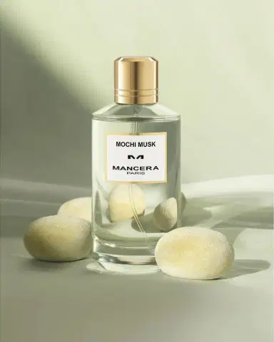 Mancera Mochi Musk Eau de Parfum | Thumbnail 3 Mancera Mochi Musk Eau de Parfum | Thumbnail 3