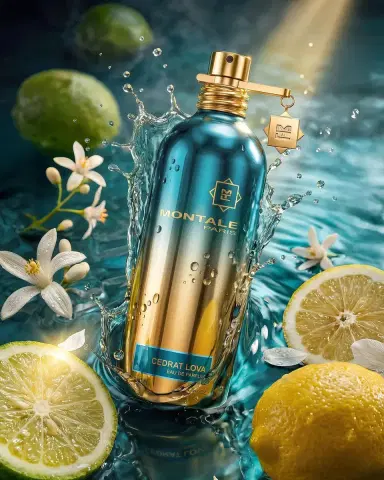 Montale Cedrat Lova Eau de Parfum | Thumbnail 2
