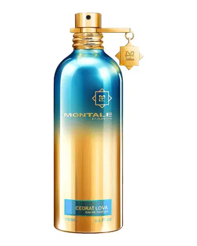 Montale Cedrat Lova Eau de Parfum | Thumbnail 3