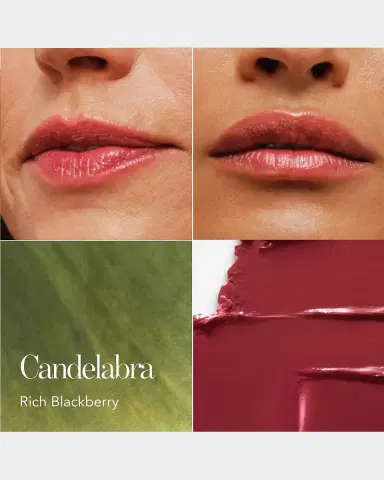 CHANTECAILLE Lip Veil Lipstick | Thumbnail 3