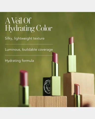 CHANTECAILLE Lip Veil Lipstick | Thumbnail 8
