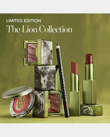 CHANTECAILLE Lip Veil Lipstick | Thumbnail 9