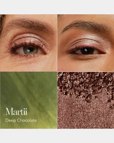 CHANTECAILLE Marti Eye Shade Eyeshadow | Thumbnail 4 CHANTECAILLE Marti Eye Shade Eyeshadow | Thumbnail 4