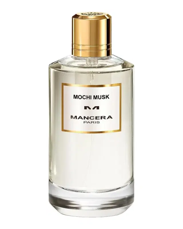 Mancera Mochi Musk Eau de Parfum, 4 oz.