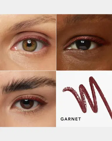 CHANTECAILLE Luster Glide Eye Pencil | Thumbnail 3 CHANTECAILLE Luster Glide Eye Pencil | Thumbnail 3