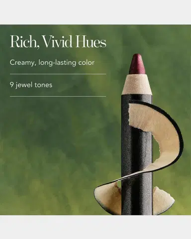 CHANTECAILLE Luster Glide Eye Pencil | Thumbnail 7 CHANTECAILLE Luster Glide Eye Pencil | Thumbnail 7
