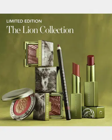 CHANTECAILLE Luster Glide Eye Pencil | Thumbnail 8 CHANTECAILLE Luster Glide Eye Pencil | Thumbnail 8