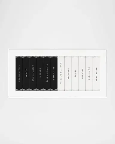 Mind Games Artisan Collection 12-Piece Discovery Set | Thumbnail 2