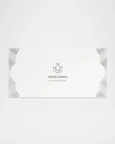 Mind Games Artisan Collection 12-Piece Discovery Set | Thumbnail 4