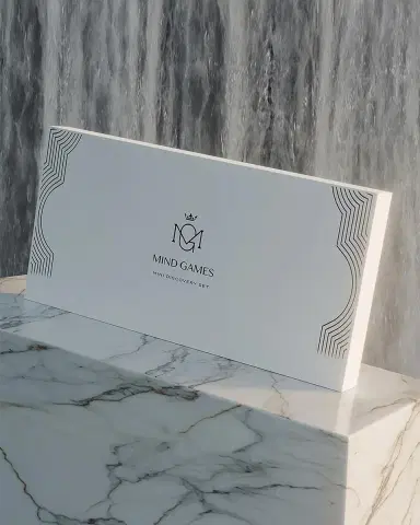 Mind Games Artisan Collection 12-Piece Discovery Set | Thumbnail 5