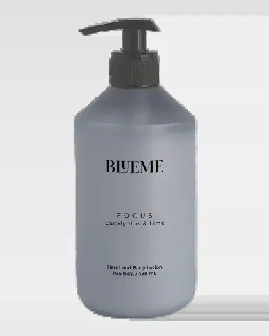 Blueme Focus Hand & Body Lotion | Thumbnail 2 Blueme Focus Hand & Body Lotion | Thumbnail 2