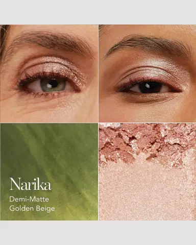 CHANTECAILLE Narika Eye Shade Eyeshadow | Thumbnail 4