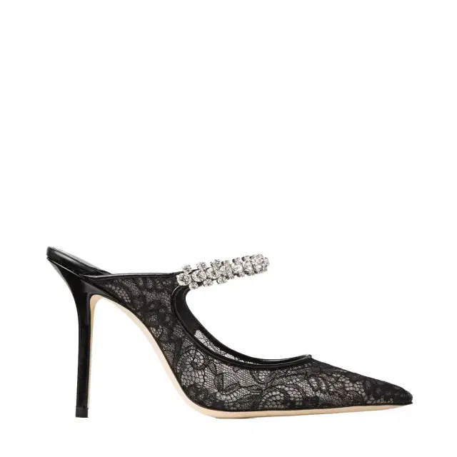 Jimmy Choo Bing 100 Pumps