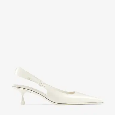 Jimmy Choo Amel 50 Slingback | Thumbnail 2 Jimmy Choo Amel 50 Slingback | Thumbnail 2