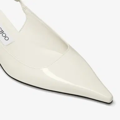 Jimmy Choo Amel 50 Slingback | Thumbnail 4 Jimmy Choo Amel 50 Slingback | Thumbnail 4