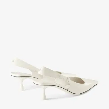 Jimmy Choo Amel 50 Slingback | Thumbnail 6 Jimmy Choo Amel 50 Slingback | Thumbnail 6