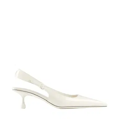 Jimmy Choo Amel 50 Slingback | Thumbnail 1 Jimmy Choo Amel 50 Slingback | Thumbnail 1