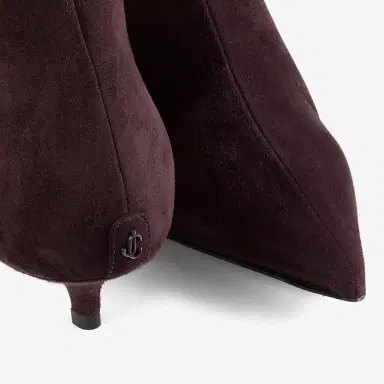 Jimmy Choo Amis Knee Boot | Thumbnail 5 Jimmy Choo Amis Knee Boot | Thumbnail 5