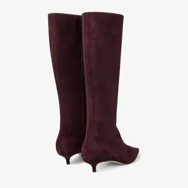 Jimmy Choo Amis Knee Boot | Thumbnail 6 Jimmy Choo Amis Knee Boot | Thumbnail 6