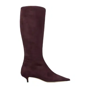 Jimmy Choo Amis Knee Boot | Thumbnail 1 Jimmy Choo Amis Knee Boot | Thumbnail 1