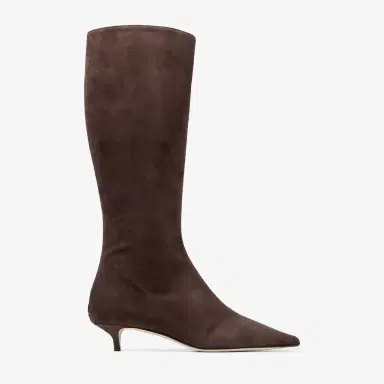 Jimmy Choo Amis Knee Boot | Thumbnail 2 Jimmy Choo Amis Knee Boot | Thumbnail 2