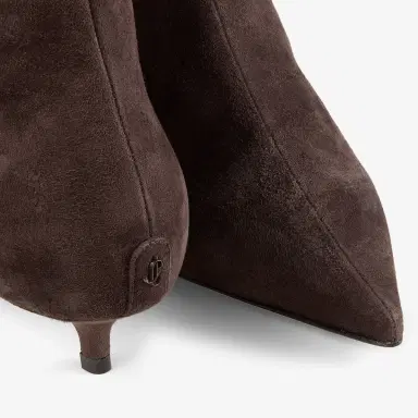 Jimmy Choo Amis Knee Boot | Thumbnail 5 Jimmy Choo Amis Knee Boot | Thumbnail 5