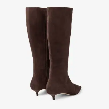 Jimmy Choo Amis Knee Boot | Thumbnail 6 Jimmy Choo Amis Knee Boot | Thumbnail 6