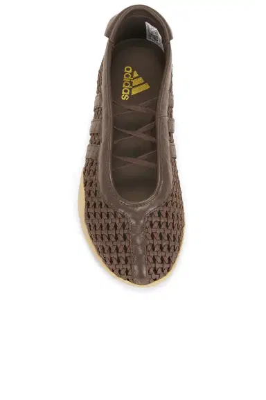 adidas Originals Taekwondo Mei Ballet Sneaker | Thumbnail 4