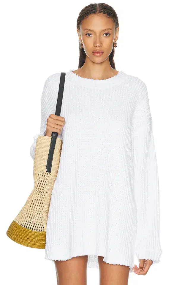 Dylan Waffle Top Dylan Waffle Top