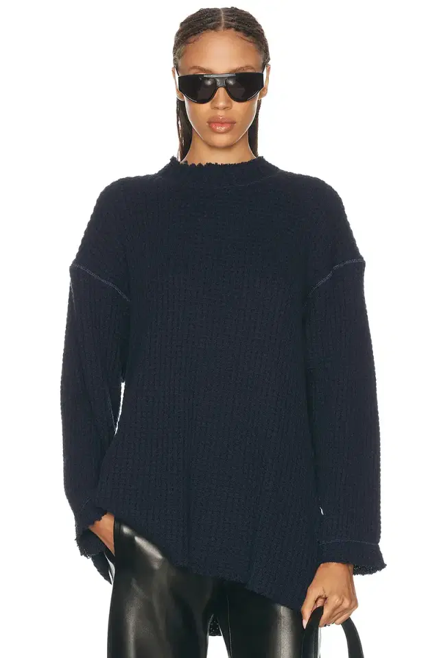Dylan Waffle Top Dylan Waffle Top