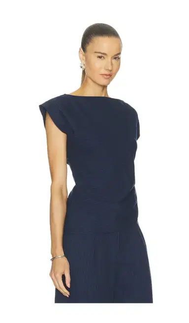Amanda Uprichard Elroy Top | Thumbnail 2