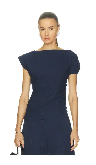 Amanda Uprichard Elroy Top | Thumbnail 1