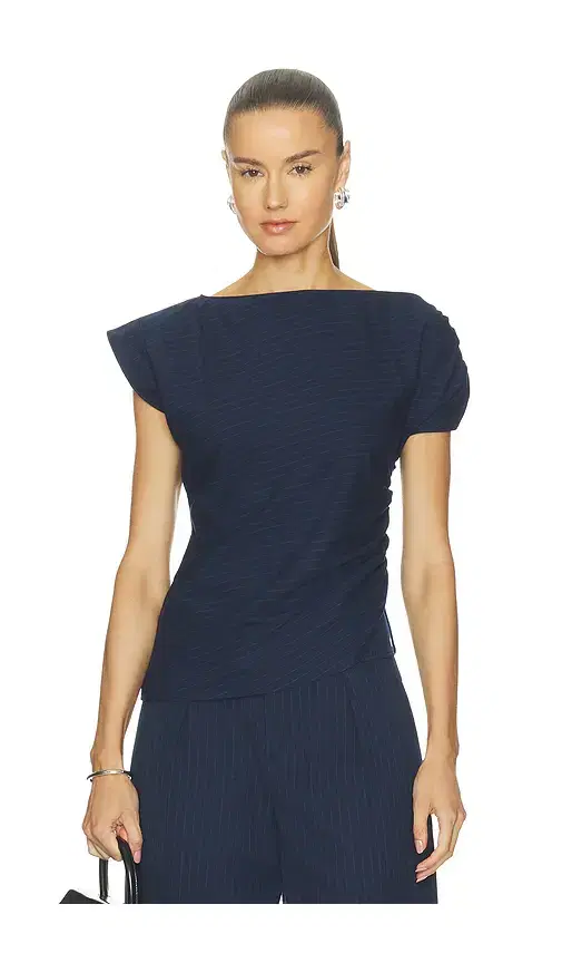 Amanda Uprichard Elroy Top