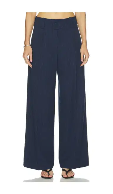 Amanda Uprichard Noho Pants | Thumbnail 2