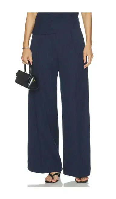 Amanda Uprichard Noho Pants | Thumbnail 1