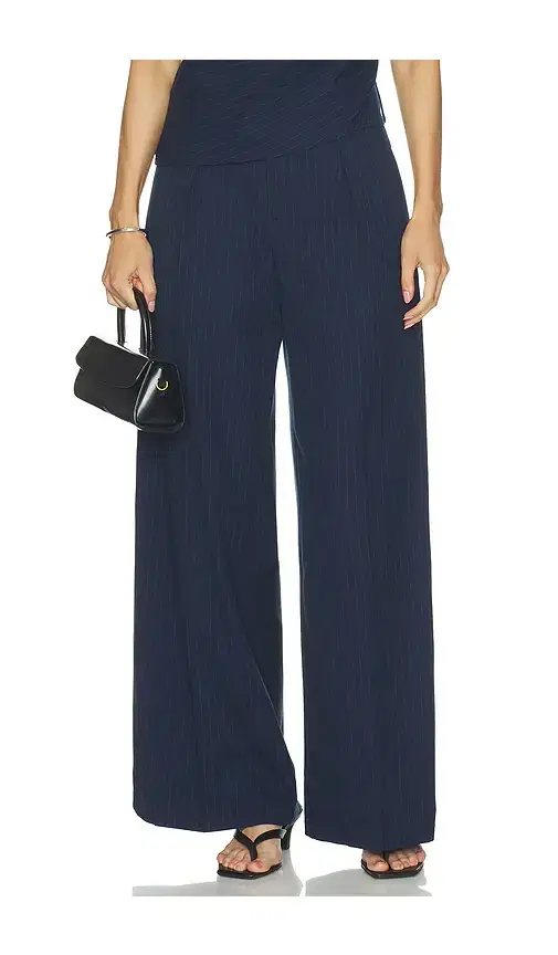 Amanda Uprichard Noho Pants