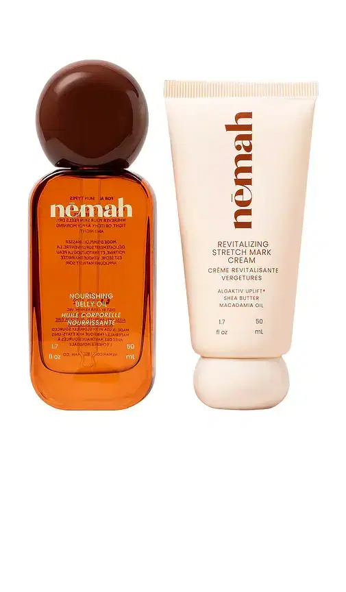Nemah Pregnancy Gift Set