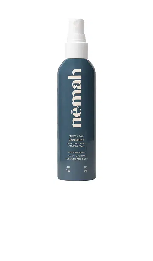 Nemah Hypochlorous Spray 4oz