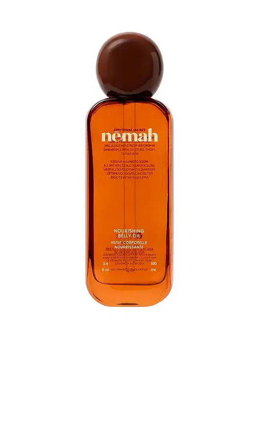 Nemah Belly Oil