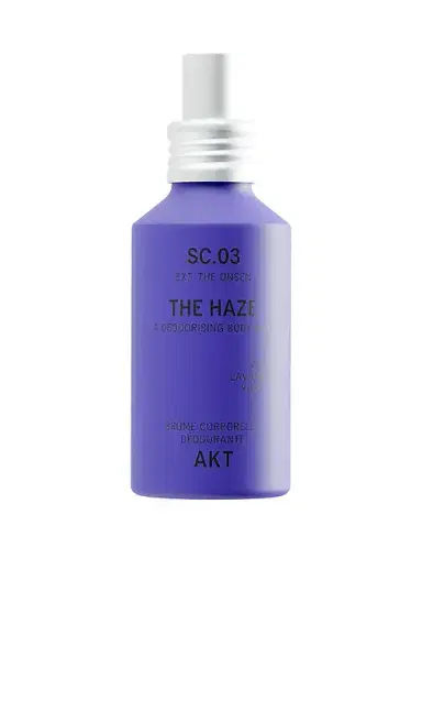 AKT London The Haze Deodorizing Body Mist SC.03 The Onsen | Thumbnail 1 AKT London The Haze Deodorizing Body Mist SC.03 The Onsen | Thumbnail 1