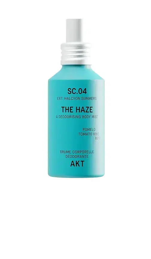 AKT London The Haze Deodorizing Body Mist SC.04 Halcyon Summers