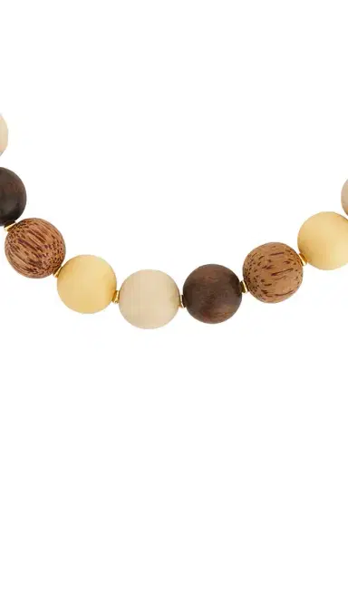 Brinker + Eliza Brinker + Eliza Sorbet Necklace | Thumbnail 2