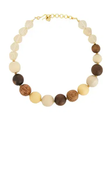 Brinker + Eliza Brinker + Eliza Sorbet Necklace | Thumbnail 1