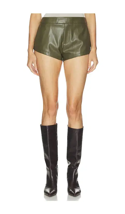 Nakedvice x REVOLVE Elliot Short