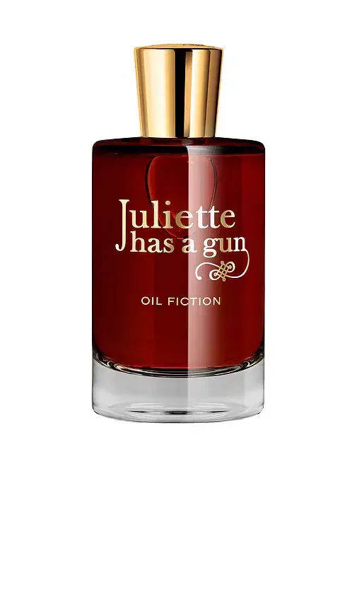 Juliette Has A Gun Bold Collection Oil Fiction Eau De Parfum 100ml