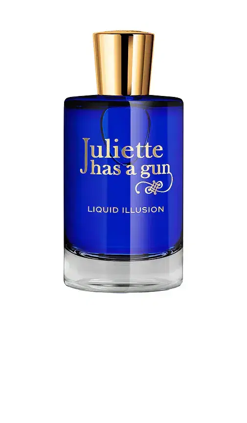 Juliette Has A Gun Bold Collection Liquid Illusion Eau De Parfum 100ml